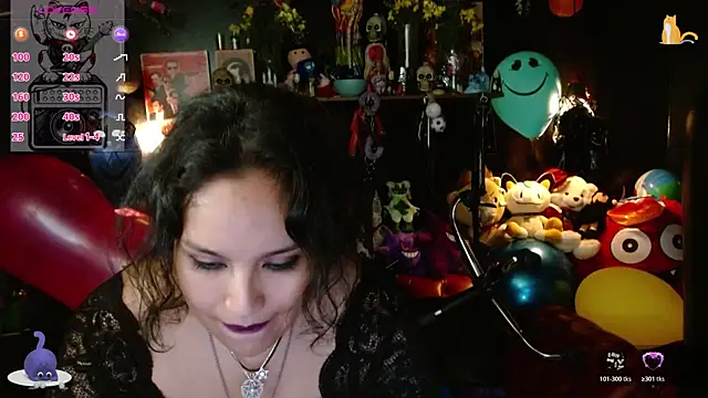 kureiji_hentaii's cam snapshot