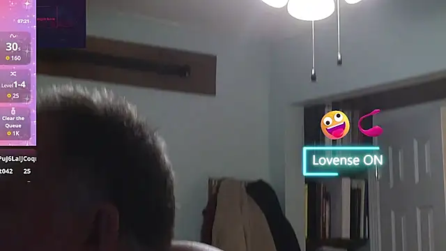 keithobrian_SC live sex cam