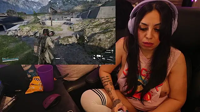 roknblaze's cam snapshot