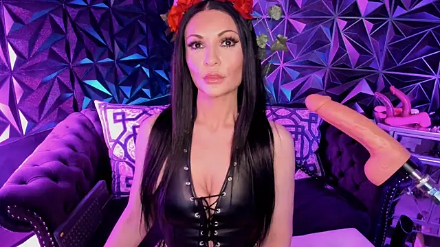 NatashaxoBangs's cam snapshot