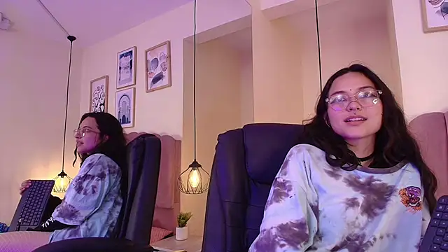 Hanabie_'s cam snapshot