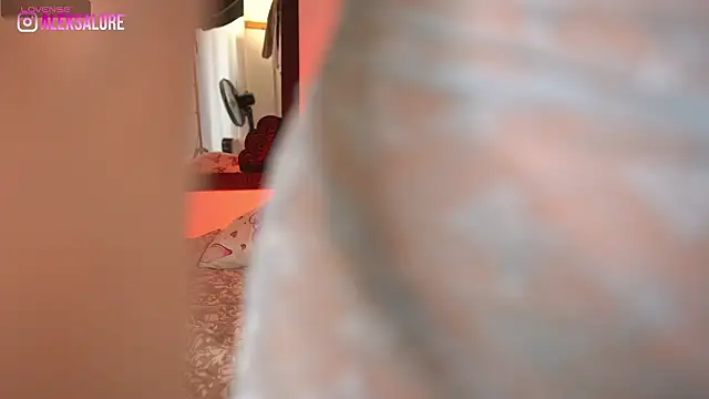 LexieLoree's cam snapshot