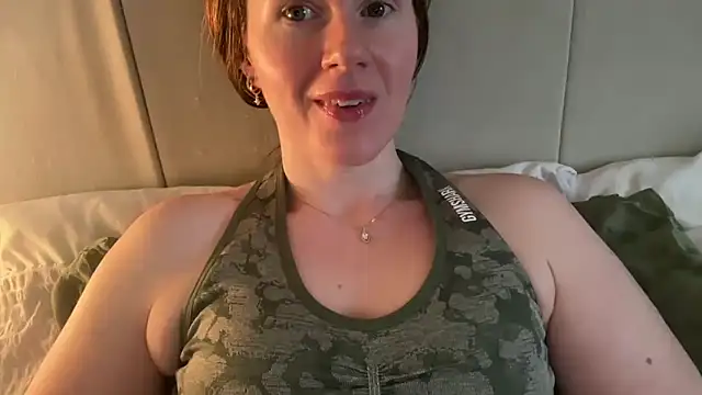 redheadrosie69 live sex cam