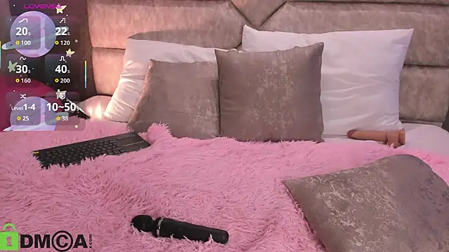 Arinextdoor's cam snapshot