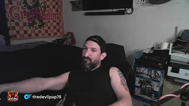 DevilPup75_ live sex cam