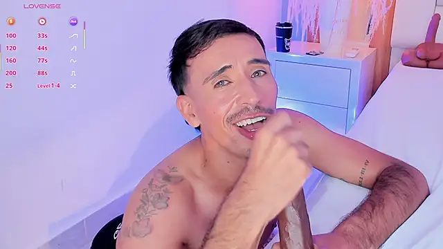 Mr_aronnn_ live sex cam