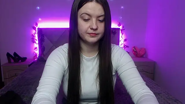 MavkaCute live sex cam