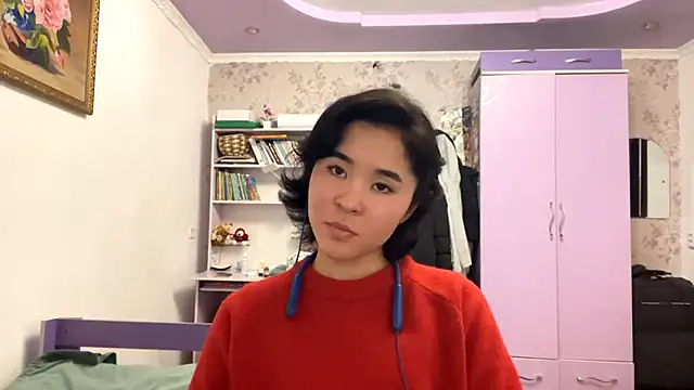 JennyCarpenter live sex cam