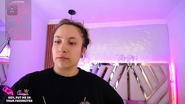 NyxAndria_1 live sex cam