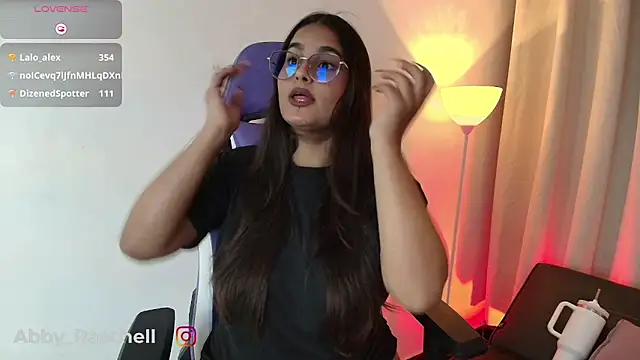 Abby_Raschell's cam snapshot