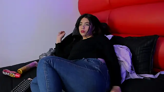 liany_taylor's cam snapshot