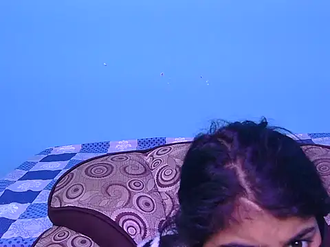 Its-anjali's cam snapshot