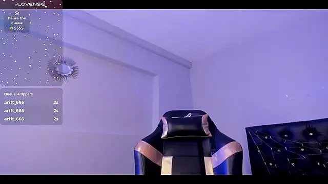 ashlyngp's cam snapshot