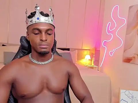 SoHighAngel's cam snapshot