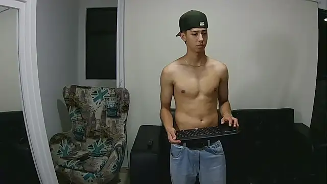 Matt_Jonnes's cam snapshot