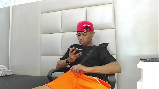 TonnyMarck's cam snapshot