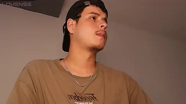 BjornSteel's cam snapshot