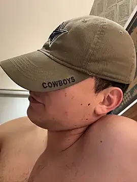 patbass7's cam snapshot