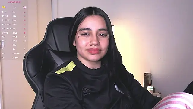 val_bardot's cam snapshot