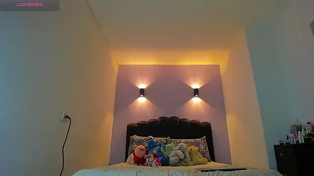 Sofia_Clauss_'s cam snapshot