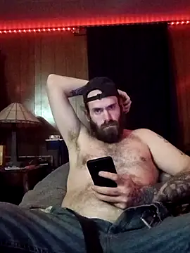 RobStrokes215 live sex cam