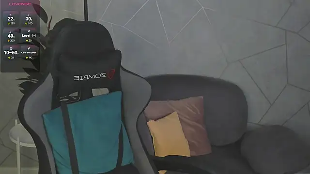 Eva_Mayers's cam snapshot