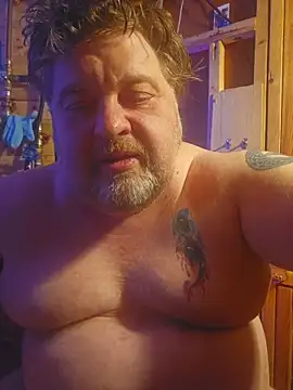 alienbunny's cam snapshot