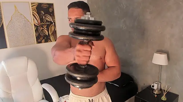 Jack_Foster_'s cam snapshot