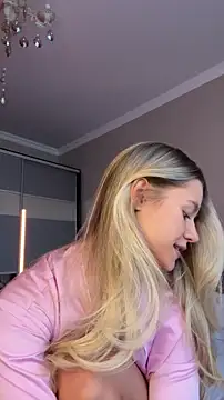 JessIsLove live sex cam