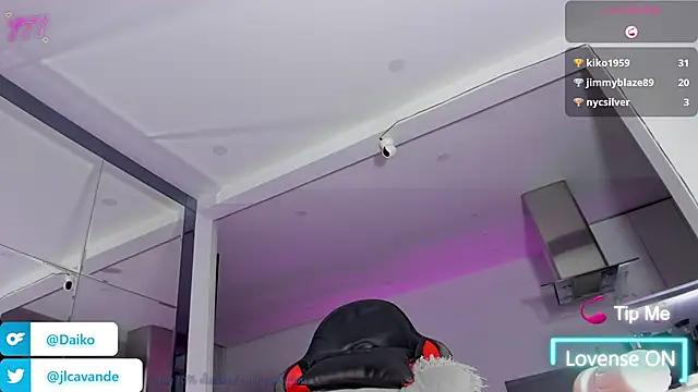 daikokuten_ live sex cam