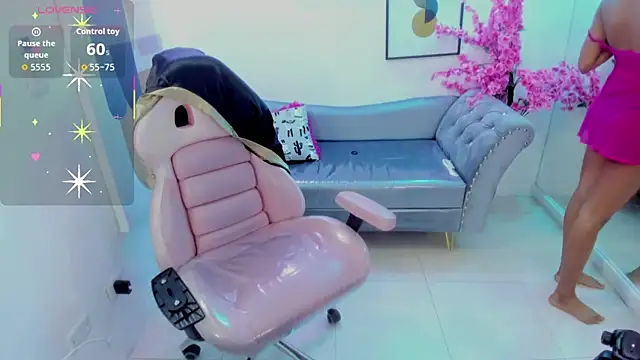 Nina_willyams's cam snapshot