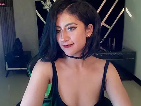 artemisa_ch1's cam snapshot