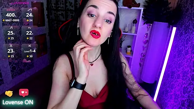 JessicaAlfo's cam snapshot