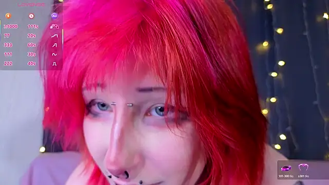 KandraCruser's cam snapshot