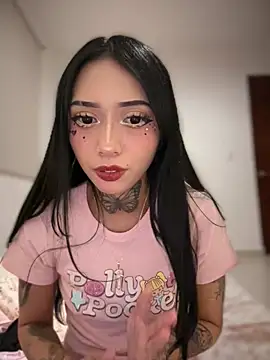 JIORYOvO's cam snapshot