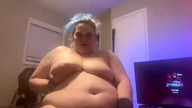 Ally-katt's cam snapshot