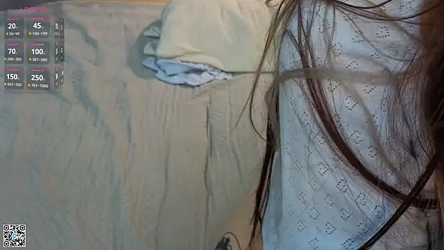 NicolaHulse's cam snapshot