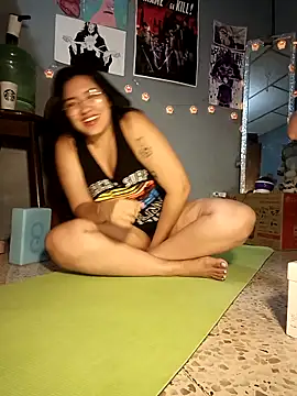 DanelyLopez's cam snapshot