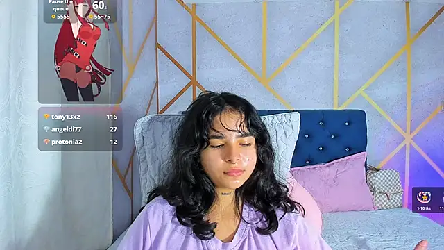 _vaiolet_owo's cam snapshot