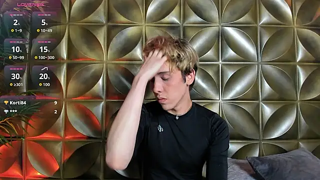 DannyParker_'s cam snapshot