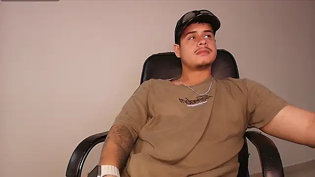 BjornSteel's cam snapshot