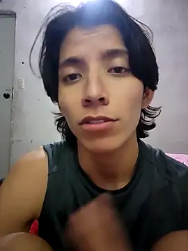 SolRakOF live sex cam