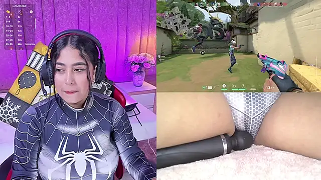 MarihanFerrer's cam snapshot