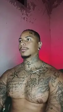 David_tatto1's cam snapshot