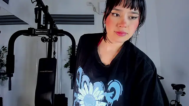 Prissi_rivas live sex cam