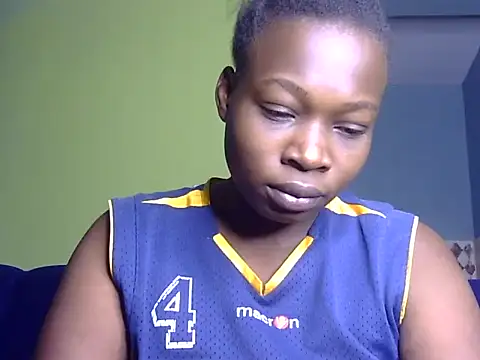 Horny-pretty live sex cam