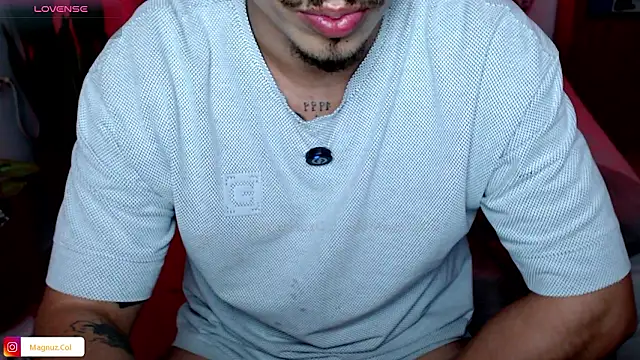 Magnuz_Col live sex cam