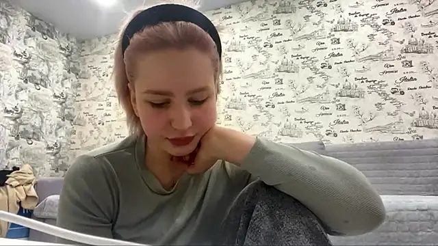 ProMilly's cam snapshot