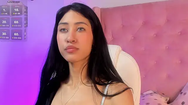 internett_sweetheart's cam snapshot