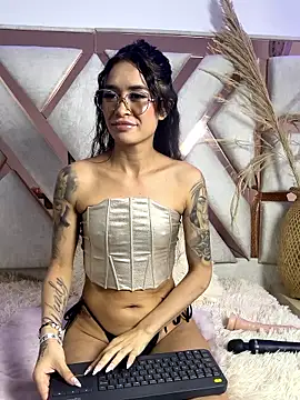 Zoe_dim's cam snapshot